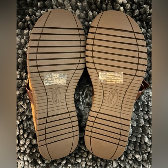 Brand New Euro Soft By Sofft Clogs Size 7.5 and 8 - Picture 7 of 7